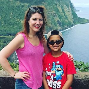 Meet your Posher, Tabitha